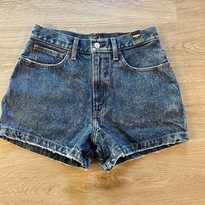 Abercrombie & Fitch NWT Shorts